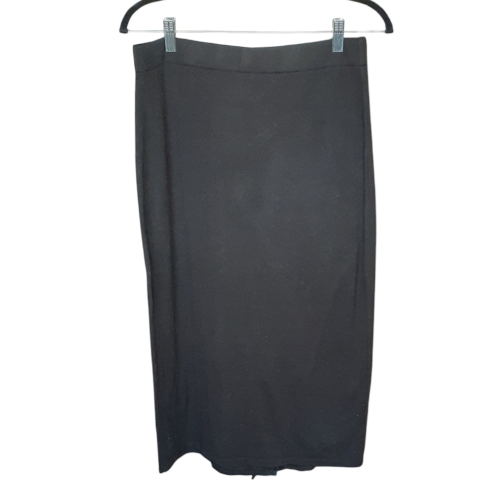 Vince skirt washable